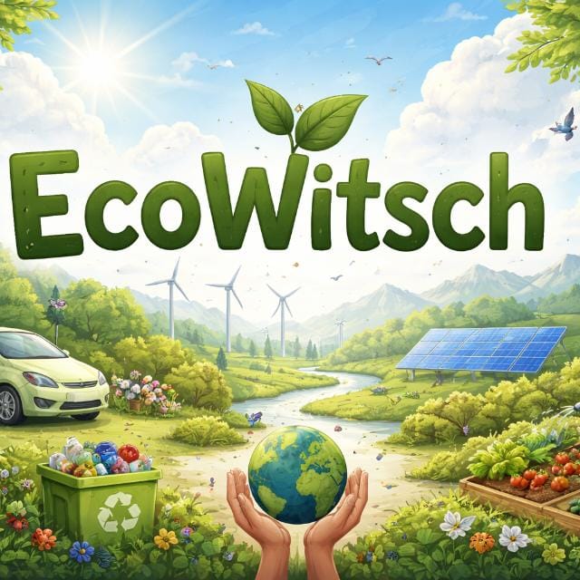 ECOWITSCH